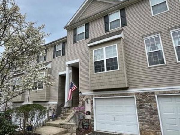 473 FORT HILL CIRCLE, FORT WASHINGTON, PA 19034