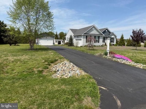 20395 SPANGLER DRIVE, LINCOLN, DE 19960