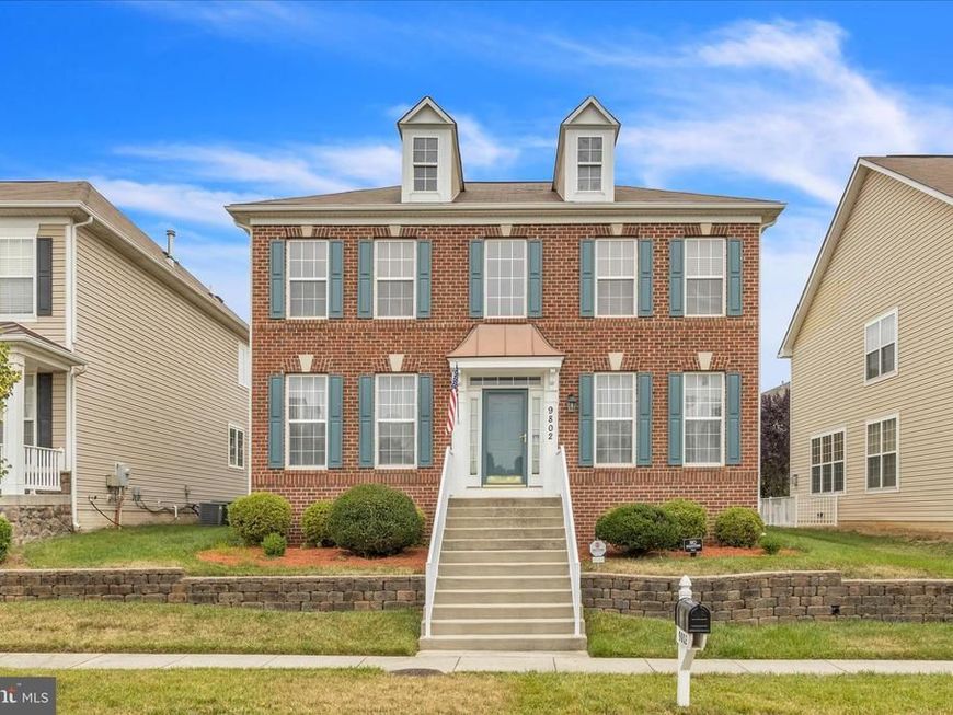 9802 Byward Boulevard, Bowie, MD 20721 Main Photo