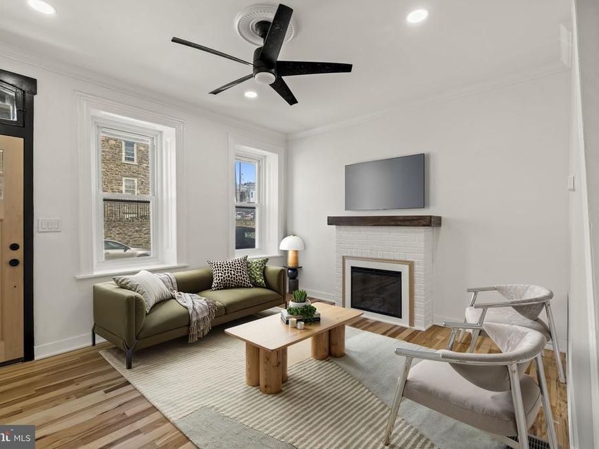 174 76 Lauriston Street, Philadelphia, PA 19128 Main Photo
