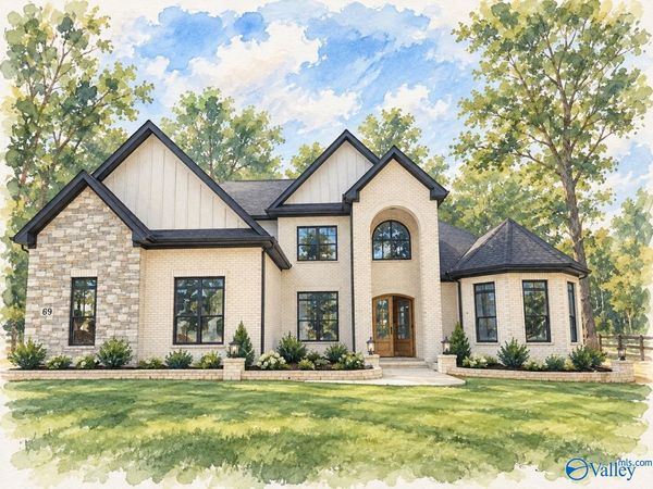 69 Trail Loop Road, Huntsville, AL 35803