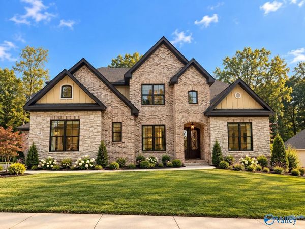 48 Trail Loop Road, Huntsville, AL 35803