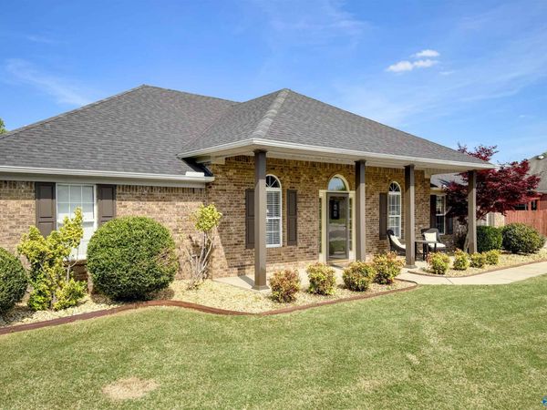 34 Hidden Creek Drive, Trinity, AL 35673