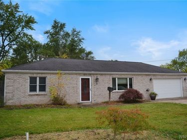 436 Campus Drive, Buffalo, NY 14226