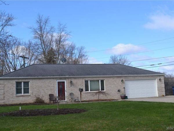 436 Campus Drive, Buffalo, NY 14226