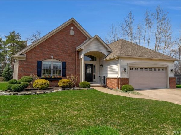 40 Collins Court, Getzville, NY 14068