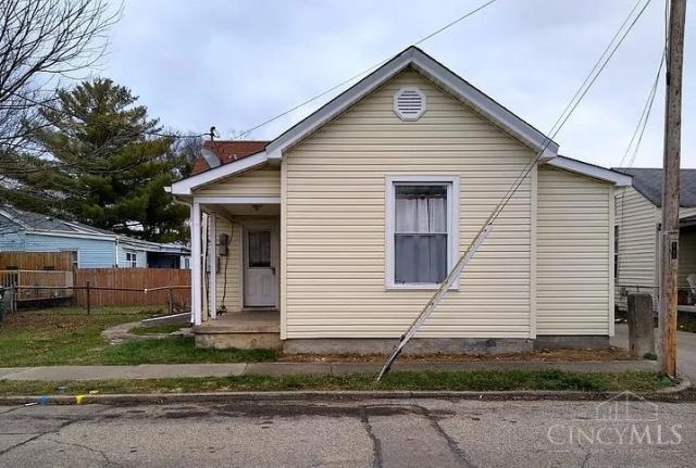 422 S Thirteenth Street, Hamilton, OH 45011 Main Photo