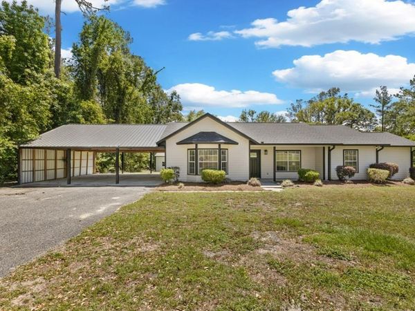 10164 70TH STREET, Live Oak, FL 32060