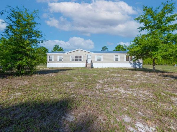 376 NE JASMINE TER, Lee, FL 32059