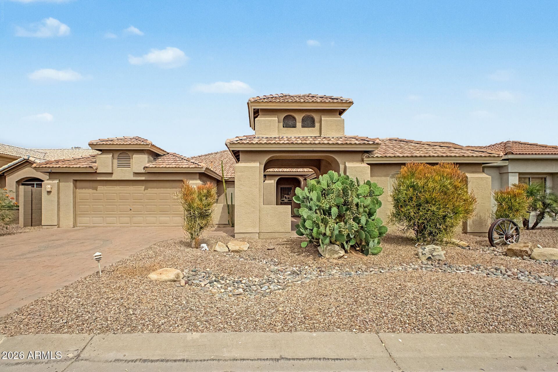 24415 S Agate Drive, Sun Lakes, AZ 85248 Main Photo