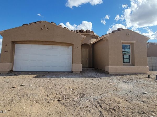 19925 W Mulberry Drive, Buckeye, AZ 85396