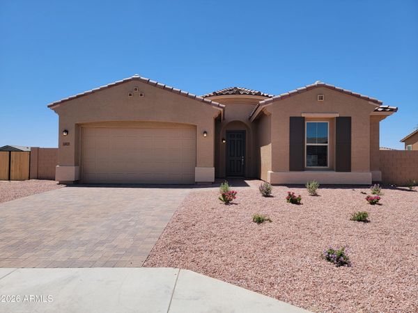 19925 W Mulberry Drive, Buckeye, AZ 85396