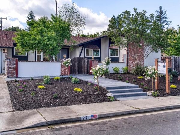 2171 Dorsch Rd, Walnut Creek, CA 94598