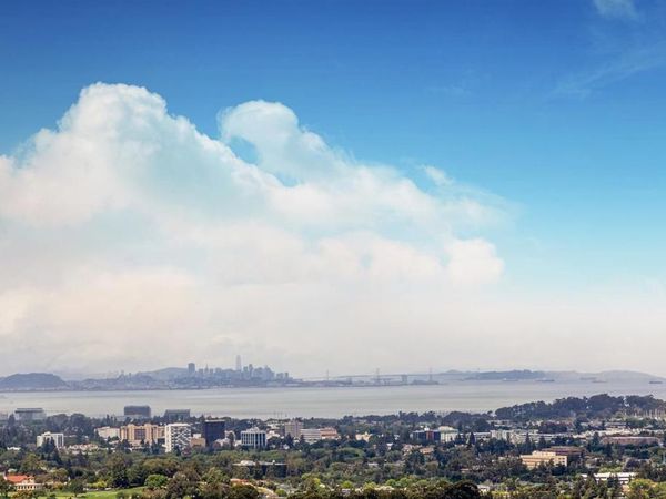 2714 All View Way, Belmont, CA 94002