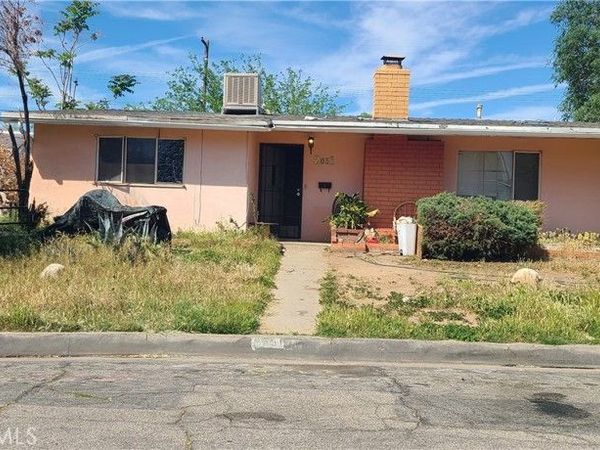 2051 Sweetbrier, Palmdale, CA 93550