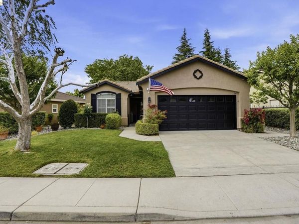 427 Stephens Dr, Brentwood, CA 94513