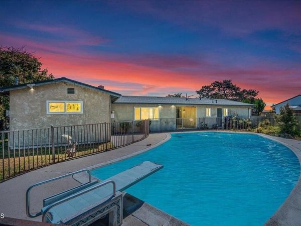 1061 Gill Avenue, Port Hueneme, CA 93041