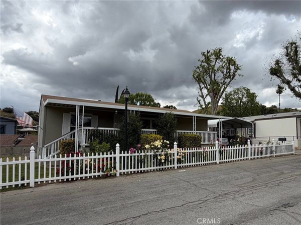 29021 Bouquet Canyon, Unit 317, Saugus, CA 91390