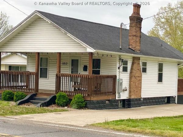 1813 Jefferson Boulevard, Point Pleasant, WV 25550