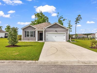 616 Coquina Dr. , Conway, SC 29526