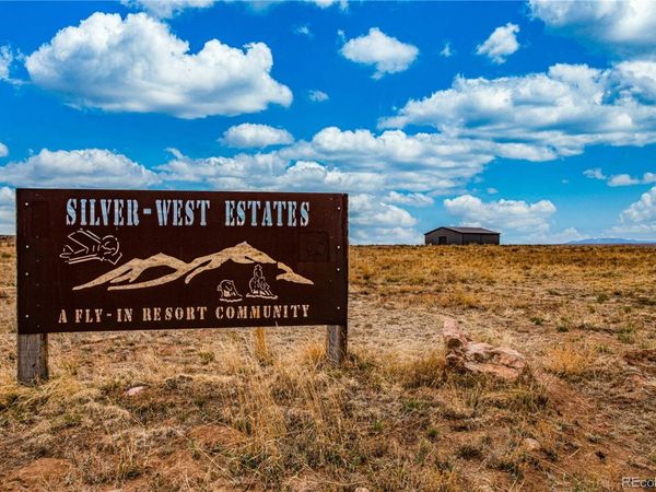 Piper Circle , Westcliffe, CO 81252