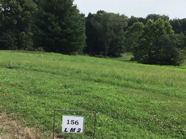 Lot 32 Lake Shore Lane, Huntingburg, IN 47542