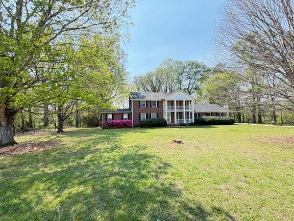109 Carter Farris Ln , Winchester, TN 37398