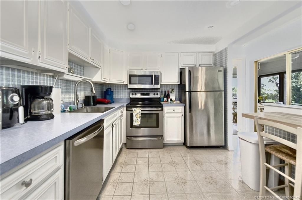 1800 SE Saint Lucie Boulevard, Unit 5-201, Stuart, FL 34996 Photo
