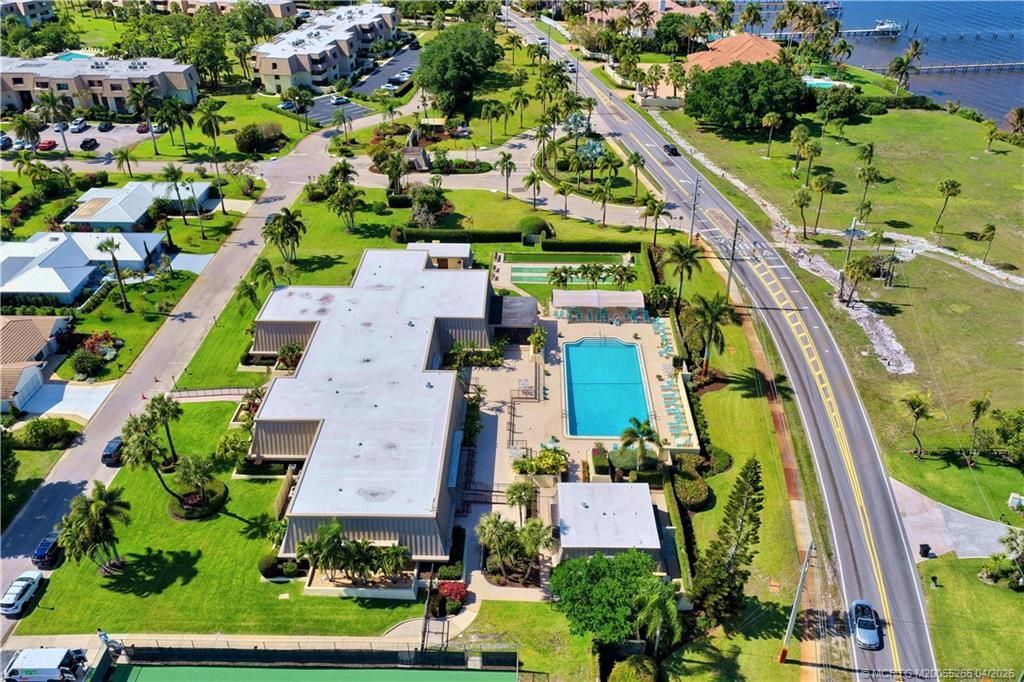1800 SE Saint Lucie Boulevard, Unit 5-201, Stuart, FL 34996 Photo