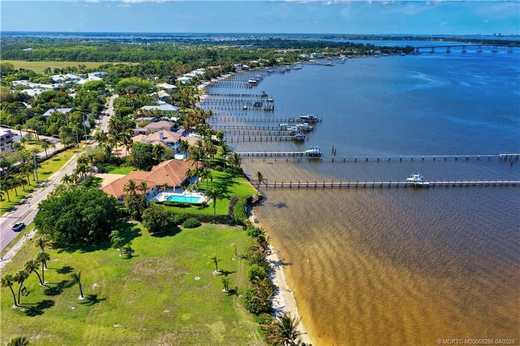 1800 SE Saint Lucie Boulevard, Unit 5-201, Stuart, FL 34996 Photo