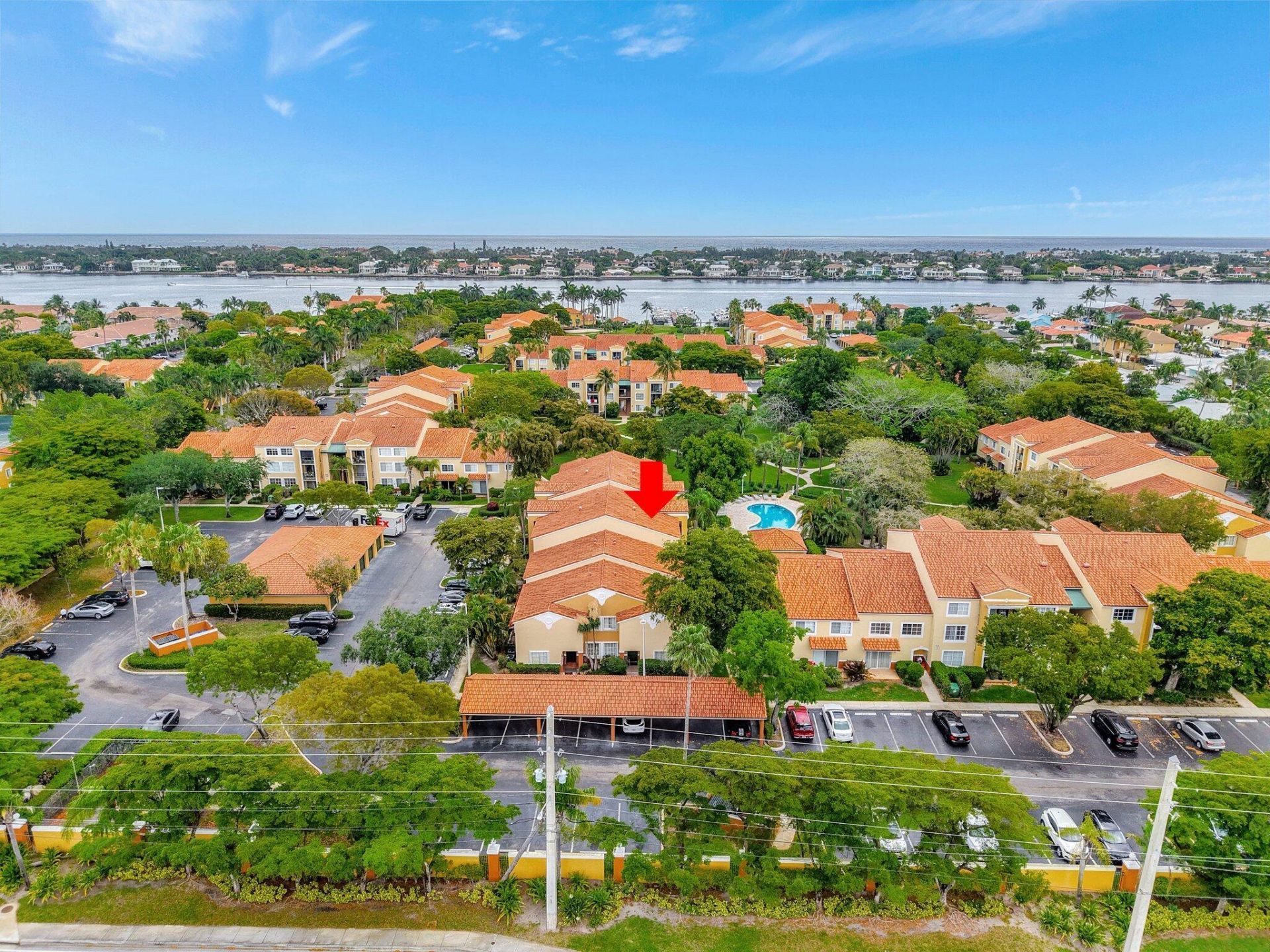 103 Yacht Club Way, Unit 206, Hypoluxo, FL 33462 Photo