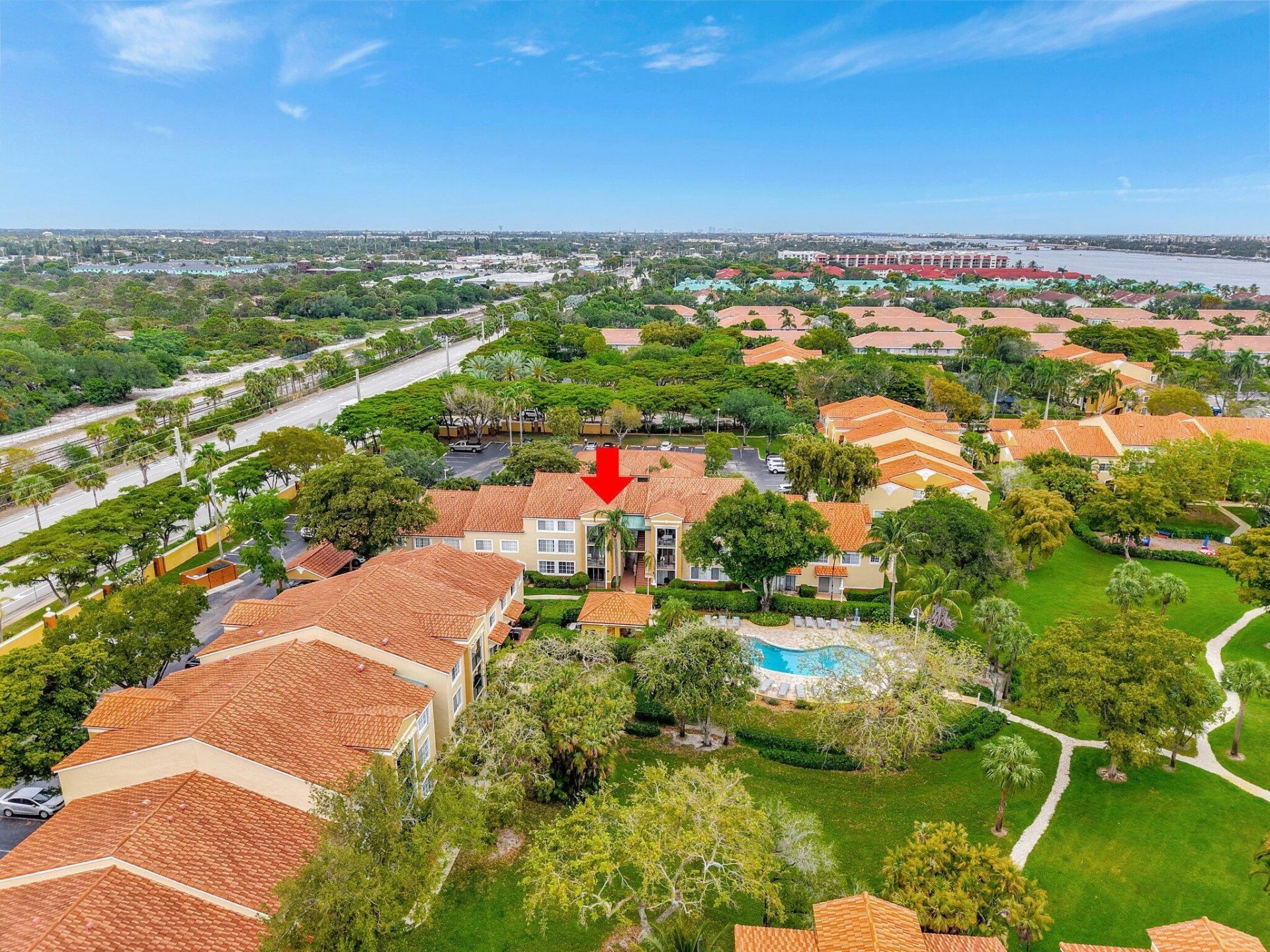 103 Yacht Club Way, Unit 206, Hypoluxo, FL 33462 Photo