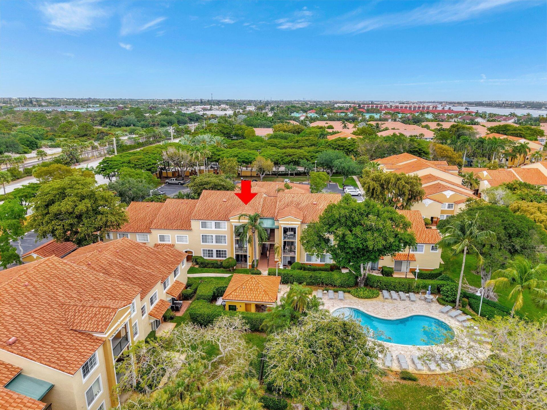 103 Yacht Club Way, Unit 206, Hypoluxo, FL 33462 Photo