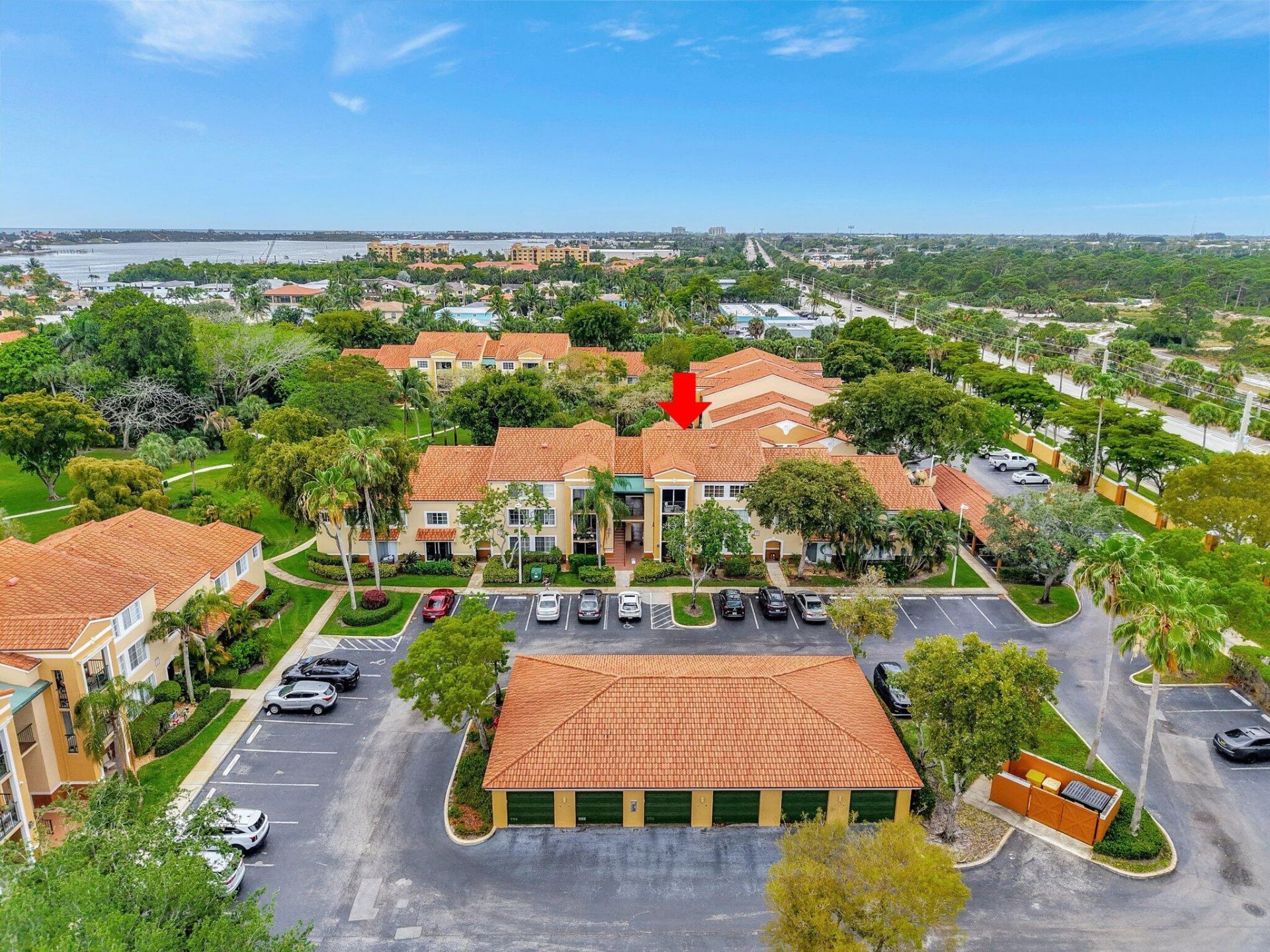 103 Yacht Club Way, Unit 206, Hypoluxo, FL 33462 Photo