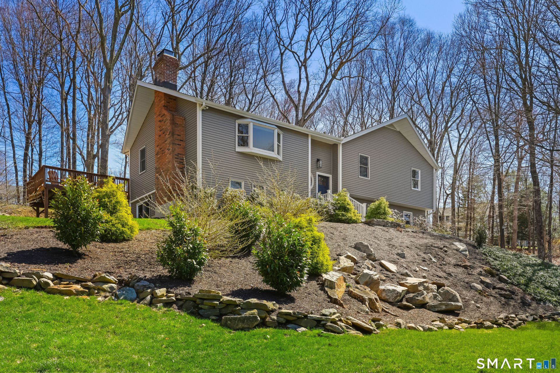 262 Ivy Hill, Ridgefield, CT 06877 Main Photo