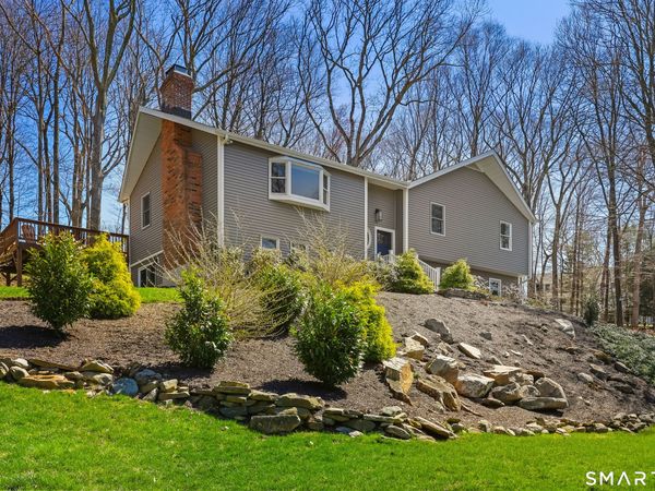 262 Ivy Hill, Ridgefield, CT 06877