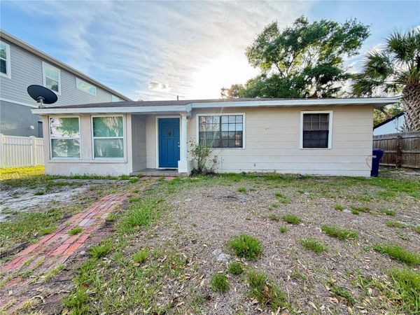 3619 S HESPERIDES STREET , TAMPA, FL 33629