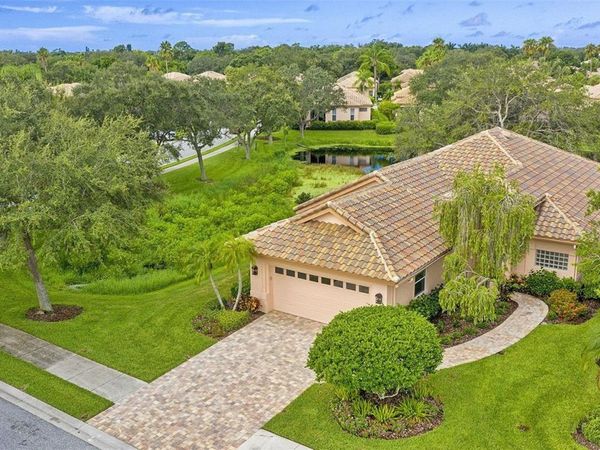 7198 DEL LAGO DRIVE, SARASOTA, FL 34238
