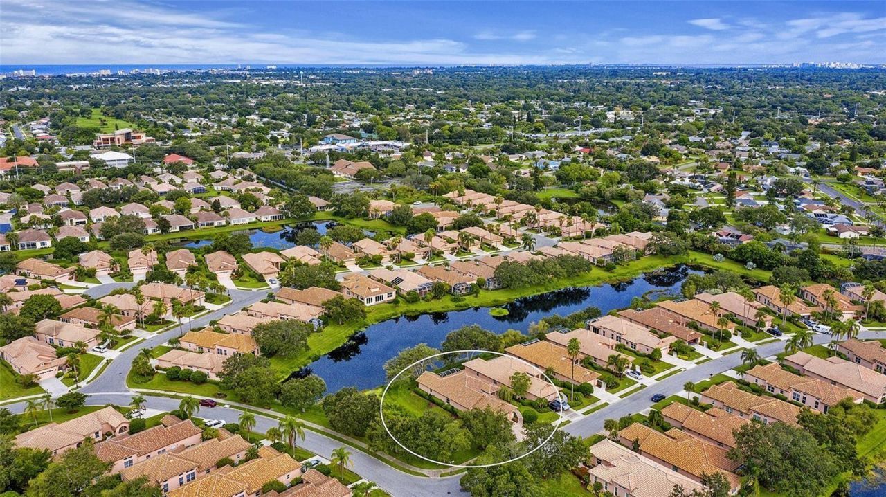 7198 Del Lago Drive, Sarasota, FL 34238 Photo
