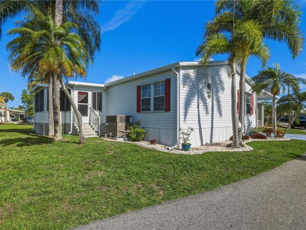 2100 KINGS HIGHWAY , Unit 401, PORT CHARLOTTE, FL 33980