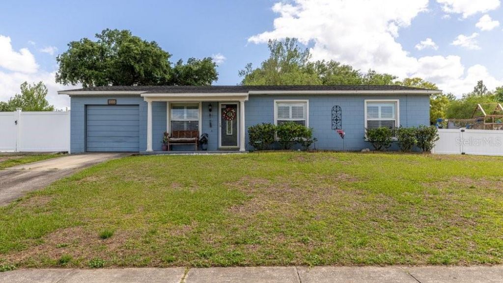 1005 Nicole Boulevard, Ocoee, FL 34761 Main Photo