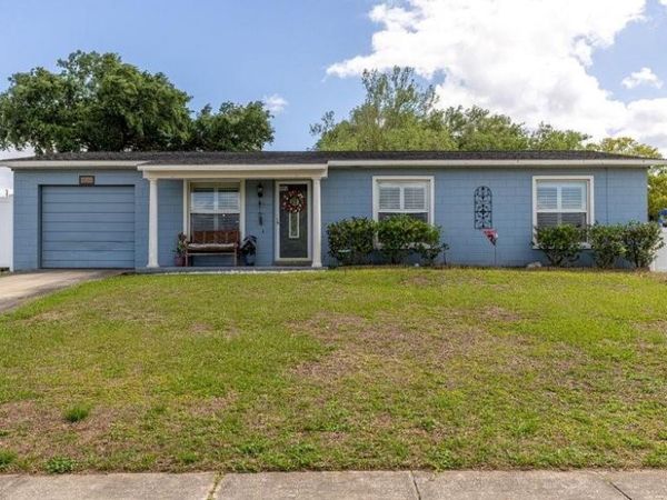 1005 NICOLE BOULEVARD , OCOEE, FL 34761