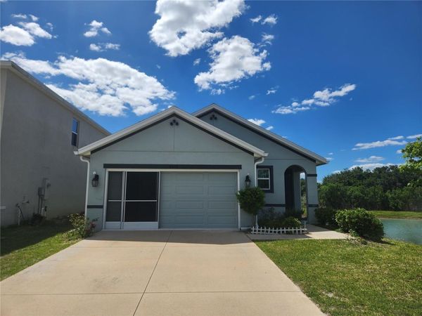 6643 LONGBOAT DRIVE , BROOKSVILLE, FL 34604