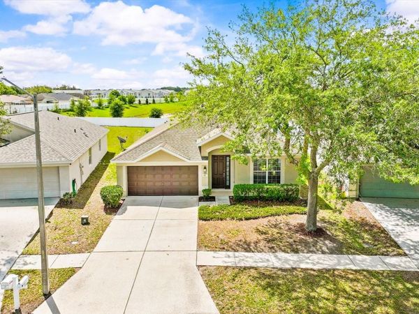 601 NODDING SHADE DRIVE, BROOKSVILLE, FL 34604
