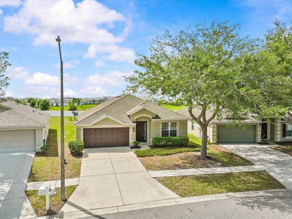 601 NODDING SHADE DRIVE, BROOKSVILLE, FL 34604