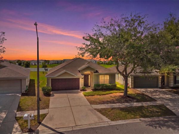 601 NODDING SHADE DRIVE, BROOKSVILLE, FL 34604