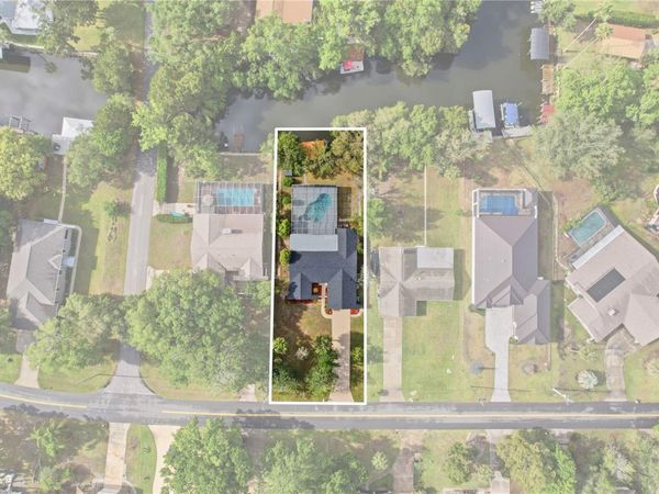 11814 W RIVERHAVEN DRIVE, HOMOSASSA, FL 34448