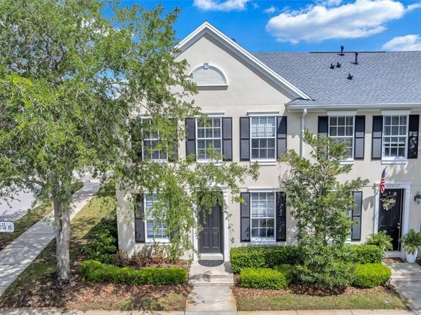 10039 BRADWELL PLACE , TAMPA, FL 33626