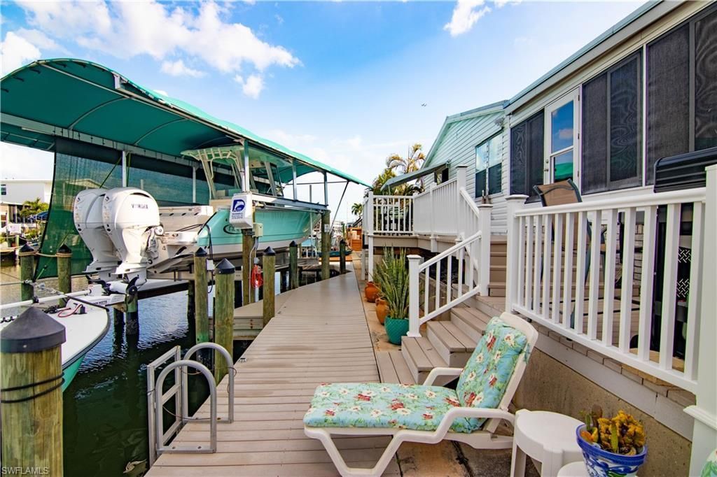 3112 Skipper Ln, Saint James City, FL 33956 Photo