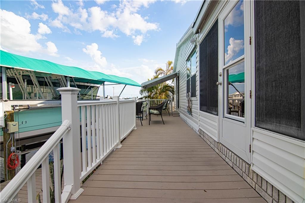 3112 Skipper Ln, Saint James City, FL 33956 Photo